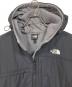 THE NORTH FACE (ザ ノース フェイス) Denali Hoodie/デナリーフーディ ジャケット　アウター　ライトアウター　スポーツ　アウトドア グレー サイズ:XL：10000円