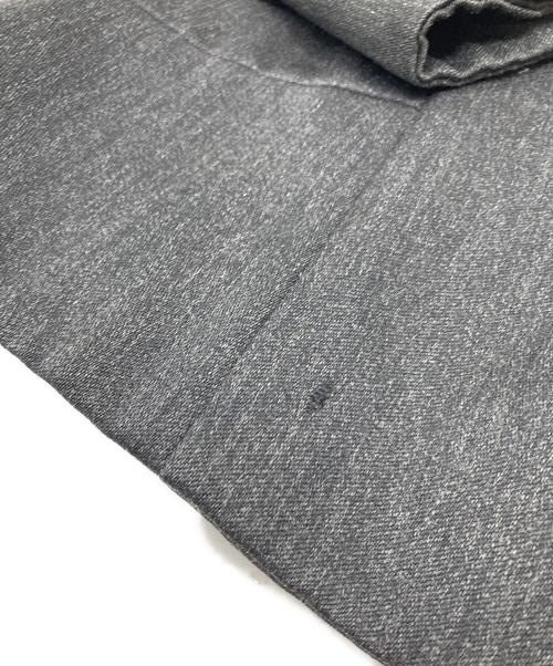 Christian Dior（クリスチャン ディオール）Christian Dior (クリスチャン ディオール) ヴィンテージジャケット グレー サイズ:9の古着・服飾アイテム