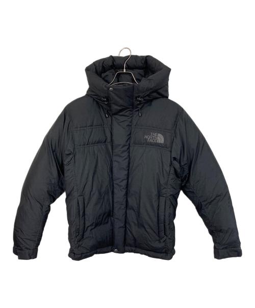 THE NORTH FACE（ザ ノース フェイス）THE NORTH FACE (ザ ノース フェイス) ALTERATION BAFFS JACKET  オルタレーションバフズジャケット  アウター　スポーツ　アウトドア ブラック サイズ:Sの古着・服飾アイテム