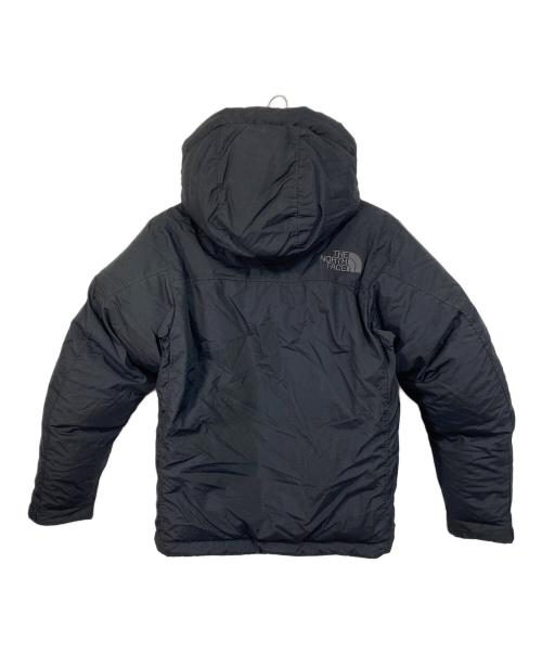 THE NORTH FACE（ザ ノース フェイス）THE NORTH FACE (ザ ノース フェイス) ALTERATION BAFFS JACKET  オルタレーションバフズジャケット  アウター　スポーツ　アウトドア ブラック サイズ:Sの古着・服飾アイテム