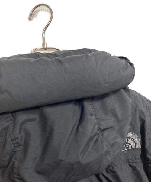 THE NORTH FACE（ザ ノース フェイス）THE NORTH FACE (ザ ノース フェイス) ALTERATION BAFFS JACKET  オルタレーションバフズジャケット  アウター　スポーツ　アウトドア ブラック サイズ:Sの古着・服飾アイテム