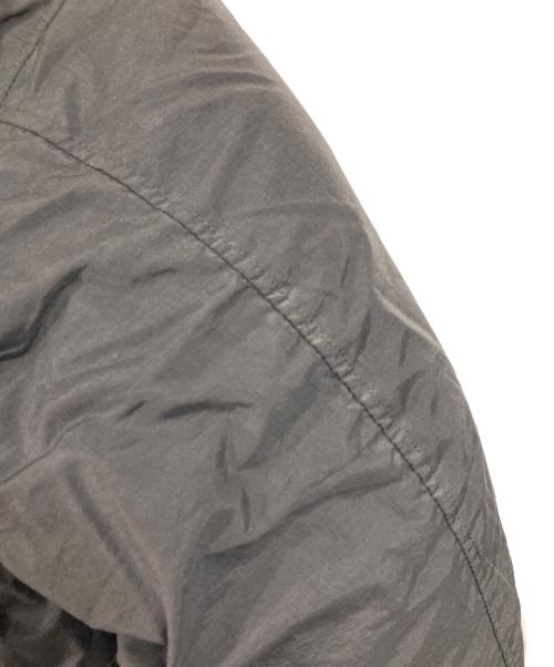 THE NORTH FACE（ザ ノース フェイス）THE NORTH FACE (ザ ノース フェイス) ALTERATION BAFFS JACKET  オルタレーションバフズジャケット  アウター　スポーツ　アウトドア ブラック サイズ:Sの古着・服飾アイテム