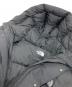 中古・古着 THE NORTH FACE (ザ ノース フェイス) ALTERATION BAFFS JACKET  オルタレーションバフズジャケット  アウター　スポーツ　アウトドア ブラック サイズ:S：35000円
