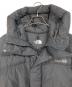 THE NORTH FACE (ザ ノース フェイス) ALTERATION BAFFS JACKET  オルタレーションバフズジャケット  アウター　スポーツ　アウトドア ブラック サイズ:S：35000円