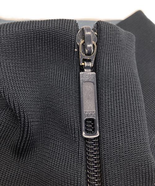 adidas（アディダス）adidas (アディダス) 【古着】　00'sトラックジャケット　ポリエステル混ジャケット　00年代 ブルー×ネイビー サイズ:XOの古着・服飾アイテム