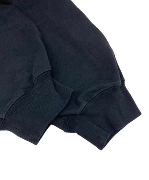 SUPREME（シュプリーム）Supreme (シュプリーム) 25SS SMALL BOX HALF ZIP PULLOVER ブラック サイズ:LARGEの古着・服飾アイテム