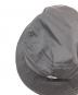 中古・古着 F.C.R.B. (エフシーレアルブリストル) Death Stranding 2 Shield Hat シールドハット　帽子　日本製 ブラック サイズ:FREE：6000円