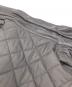 中古・古着 SOPHNET. (ソフネット) SUSTAINABLE LEATHER SINGLE RIDER'S JACKET  サステナブルレザーシングルライダースジャケット  アウター　日本製 ブラック サイズ:XL：20000円