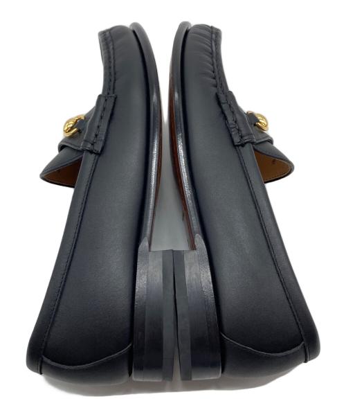REGAL（リーガル）REGAL (リーガル) ビットローファー　レザーシューズ　 ブラック サイズ:26の古着・服飾アイテム