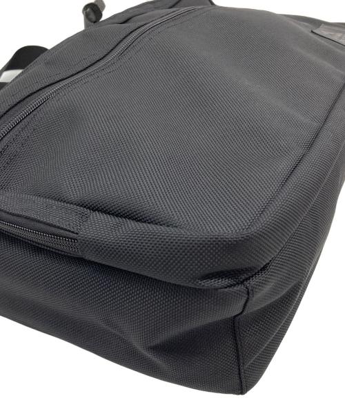 GREGORY（グレゴリー）GREGORY (グレゴリー) UTILITY SHOULDER L ユーティリティショルダーバッグ ブラック サイズ:実寸参照の古着・服飾アイテム
