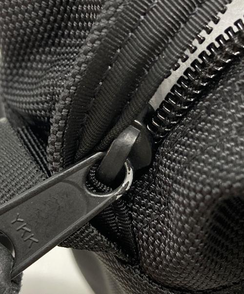 GREGORY（グレゴリー）GREGORY (グレゴリー) UTILITY SHOULDER L ユーティリティショルダーバッグ ブラック サイズ:実寸参照の古着・服飾アイテム