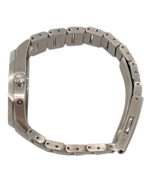 SEIKO（セイコー）SEIKO (セイコー) アストロン ネクスター　日常生活用強化防水　１０気圧 シルバー サイズ:実寸参照の古着・服飾アイテム
