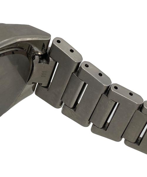 SEIKO（セイコー）SEIKO (セイコー) アストロン ネクスター　日常生活用強化防水　１０気圧 シルバー サイズ:実寸参照の古着・服飾アイテム