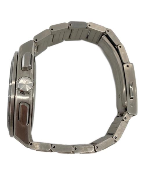 SEIKO（セイコー）SEIKO (セイコー) アストロン ネクスター　日常生活用強化防水　１０気圧 ブラック サイズ:実寸参照の古着・服飾アイテム