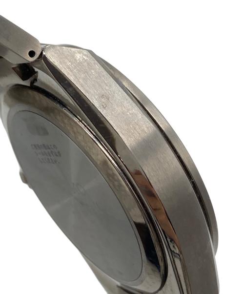 SEIKO（セイコー）SEIKO (セイコー) アストロン ネクスター　日常生活用強化防水　１０気圧 ブラック サイズ:実寸参照の古着・服飾アイテム