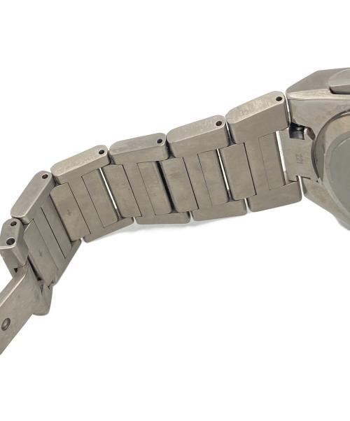 SEIKO（セイコー）SEIKO (セイコー) アストロン ネクスター　日常生活用強化防水　１０気圧 ブラック サイズ:実寸参照の古着・服飾アイテム