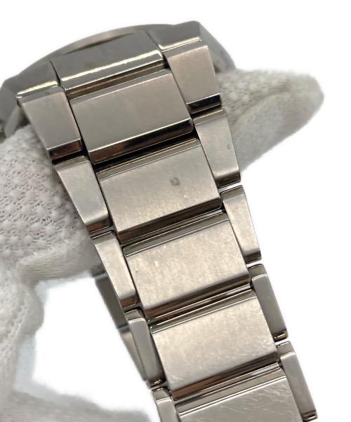 SEIKO（セイコー）SEIKO (セイコー) アストロン ネクスター　日常生活用強化防水　１０気圧 ブラック サイズ:実寸参照の古着・服飾アイテム
