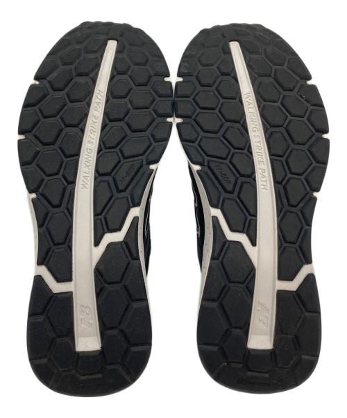 NEW BALANCE（ニューバランス）NEW BALANCE (ニューバランス) GORE-TEX スニーカー　Fresh Foam Walking 880 GORE TEX ブラック サイズ:23の古着・服飾アイテム