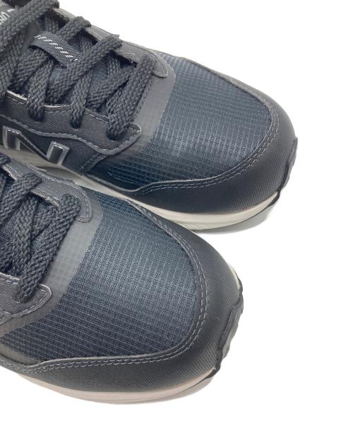 NEW BALANCE（ニューバランス）NEW BALANCE (ニューバランス) GORE-TEX スニーカー　Fresh Foam Walking 880 GORE TEX ブラック サイズ:23の古着・服飾アイテム
