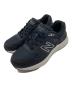 NEW BALANCE（ニューバランス）の古着「GORE-TEX スニーカー　Fresh Foam Walking 880 GORE TEX」｜ブラック