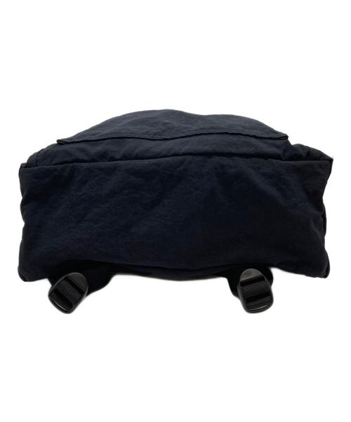 MHL（マーガレットハウエル）MHL (マーガレットハウエル) 32 2WAY BAG リュック　バックパック　ワンショルダーバッグ ブラック サイズ:実寸参照の古着・服飾アイテム