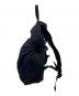 MHL (マーガレットハウエル) 32 2WAY BAG リュック　バックパック　ワンショルダーバッグ ブラック サイズ:実寸参照：9000円