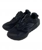 NEW BALANCEニューバランス）の古着「Balance DynaSoft Nitrel v6 GTX」｜ブラック