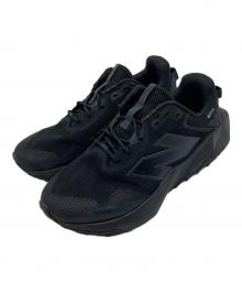 NEW BALANCE（ニューバランス）の古着「Balance DynaSoft Nitrel v6 GTX」｜ブラック