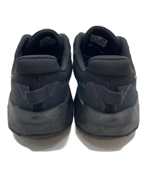 NEW BALANCE（ニューバランス）NEW BALANCE (ニューバランス) Balance DynaSoft Nitrel v6 GTX ブラック サイズ:US8  4Eの古着・服飾アイテム