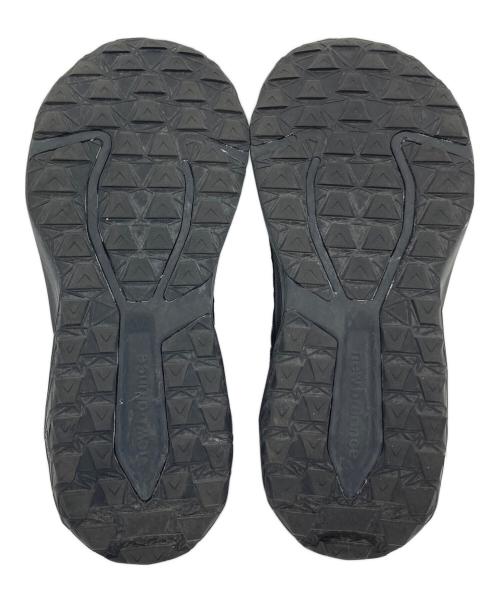NEW BALANCE（ニューバランス）NEW BALANCE (ニューバランス) Balance DynaSoft Nitrel v6 GTX ブラック サイズ:US8  4Eの古着・服飾アイテム