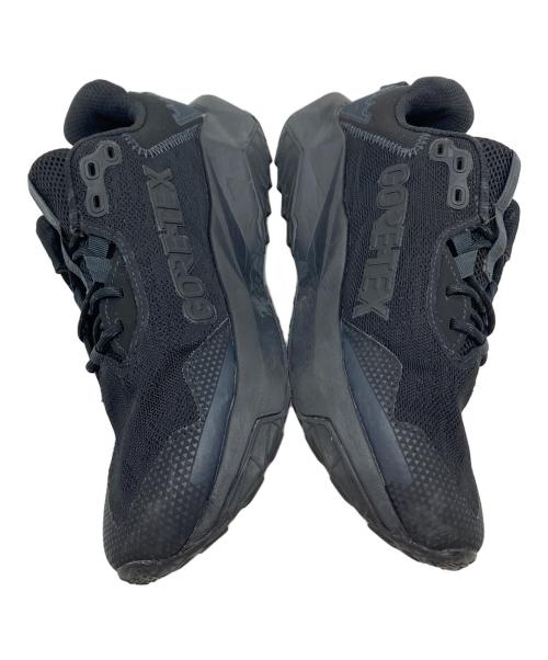 NEW BALANCE（ニューバランス）NEW BALANCE (ニューバランス) Balance DynaSoft Nitrel v6 GTX ブラック サイズ:US8  4Eの古着・服飾アイテム