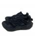 NEW BALANCE (ニューバランス) Balance DynaSoft Nitrel v6 GTX ブラック サイズ:US8  4E：8000円