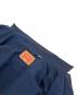 中古・古着 LEVI'S (リーバイス) WORKWEAR SUNRISE ジャケット　ワークジャケット　デニムジャケット ネイビー サイズ:L：10000円