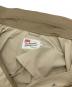 中古・古着 Traditional Weatherwear (トラディショナルウェザーウェア) WAVERLY TW ウェイブリー　ブルゾンジャケット　アウター　ライトアウター カーキ サイズ:40：10000円
