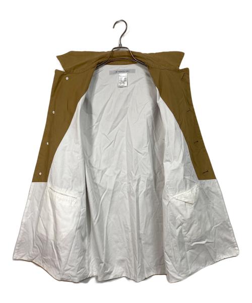 EEL（イール）EEL (イール) SAKURA COAT サクラコート　アウター　ライトアウター　日本製 ベージュ サイズ:Mの古着・服飾アイテム