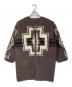 PENDLETON（ペンドルトン）の古着「ボアコート　ロングコート　アウター　ライトアウター」｜ブラウン