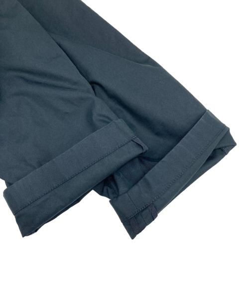 JOURNAL STANDARD relume（ジャーナルスタンダード レリューム）JOURNAL STANDARD relume (ジャーナルスタンダード レリューム) ハーフトレンチコート ネイビー サイズ:36の古着・服飾アイテム