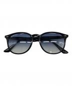 RAY-BANレイバン）の古着「サングラス」｜ブラック