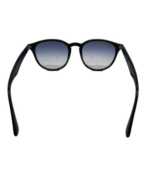 RAY-BAN（レイバン）RAY-BAN (レイバン) サングラス ブラック サイズ:53□20の古着・服飾アイテム