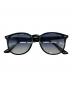 RAY-BAN（レイバン）の古着「サングラス」｜ブラック