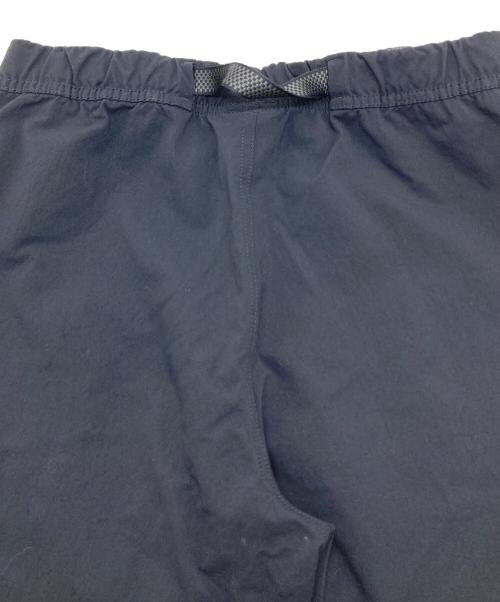 NIKE ACG（ナイキエーシージー）NIKE ACG (ナイキエーシージー) ACG TRAIL PANTS ナイロンパンツ　テーパード ブラック サイズ:Sの古着・服飾アイテム