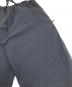 中古・古着 NIKE ACG (ナイキエーシージー) ACG TRAIL PANTS ナイロンパンツ　テーパード ブラック サイズ:S：5000円