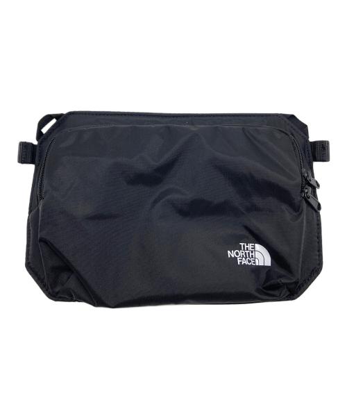 THE NORTH FACE（ザ ノース フェイス）THE NORTH FACE (ザ ノース フェイス) BCヒューズボックス2 リュック　バックパック　通勤 通学 仕事 出張 旅行 トラベル タウンユース カーキ×ベージュ サイズ:実寸参照 未使用品の古着・服飾アイテム