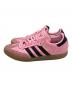 adidas (アディダス) SAMBA MESSI MIAM ピンク サイズ:US9.5：7000円