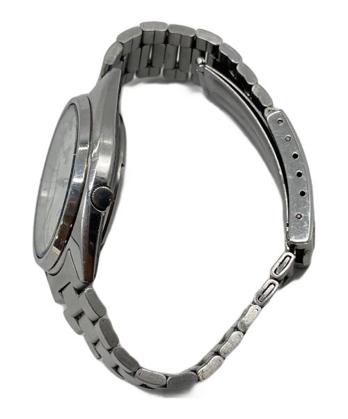 SEIKO（セイコー）SEIKO (セイコー) セイコー5 ファイブ 腕時計 自動巻き サイズ:実寸参照の古着・服飾アイテム