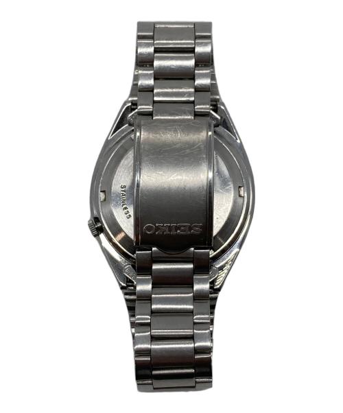 SEIKO（セイコー）SEIKO (セイコー) セイコー5 ファイブ 腕時計 自動巻き サイズ:実寸参照の古着・服飾アイテム