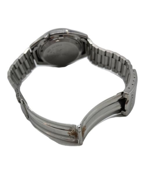 SEIKO（セイコー）SEIKO (セイコー) セイコー5 ファイブ 腕時計 自動巻き サイズ:実寸参照の古着・服飾アイテム
