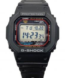 CASIO（カシオ）の古着「デジタルウォッチ　腕時計」｜ブラック