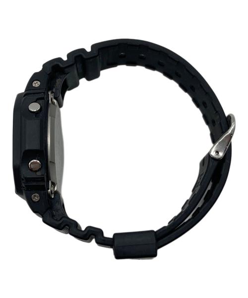 CASIO（カシオ）CASIO (カシオ) デジタルウォッチ　腕時計 ブラック サイズ:実寸参照の古着・服飾アイテム