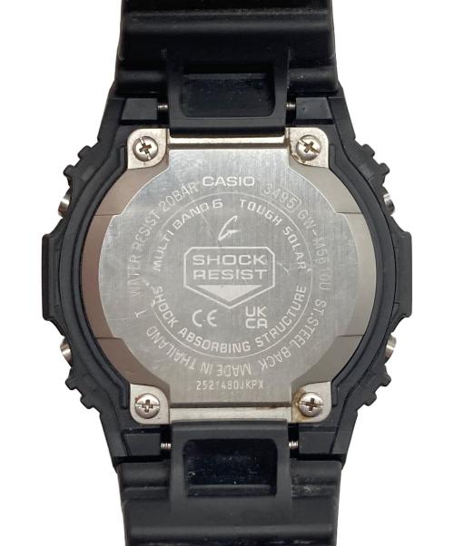 CASIO（カシオ）CASIO (カシオ) デジタルウォッチ　腕時計 ブラック サイズ:実寸参照の古着・服飾アイテム